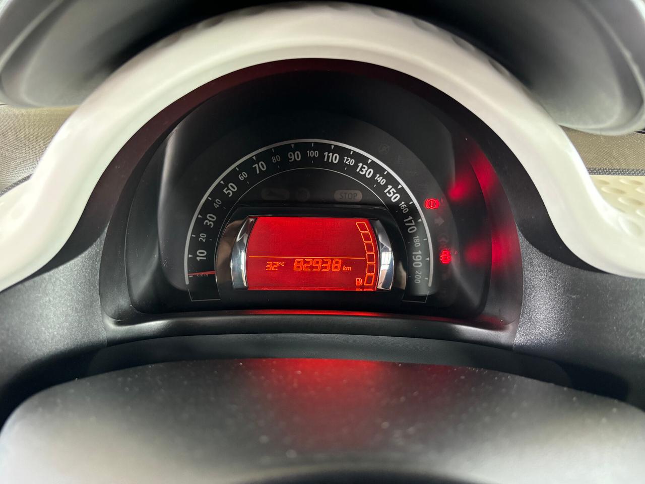 Renault Twingo 1.0 BENZINA 69CV SCe Duel2 NEOPATENTATO