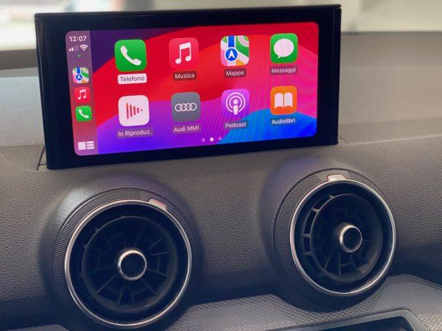 AUDI Q2 30 TDI S tronic Admired Advanced APSP