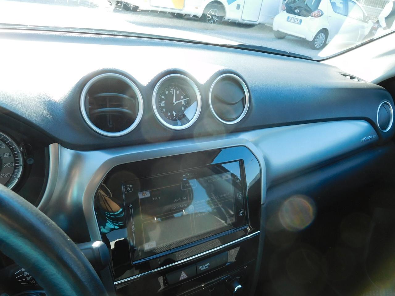 Suzuki Vitara 1.0 Boosterjet 4WD AllGrip Cool