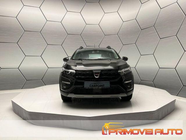 DACIA Sandero Streetway 1.0 TCe ECO-G Journey