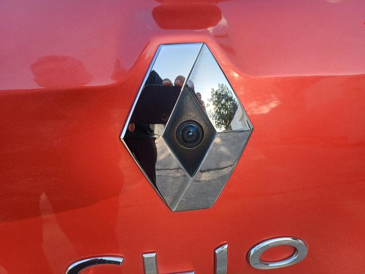 Renault Clio 1.5 dCi diesel BELLISSIMA - 2016