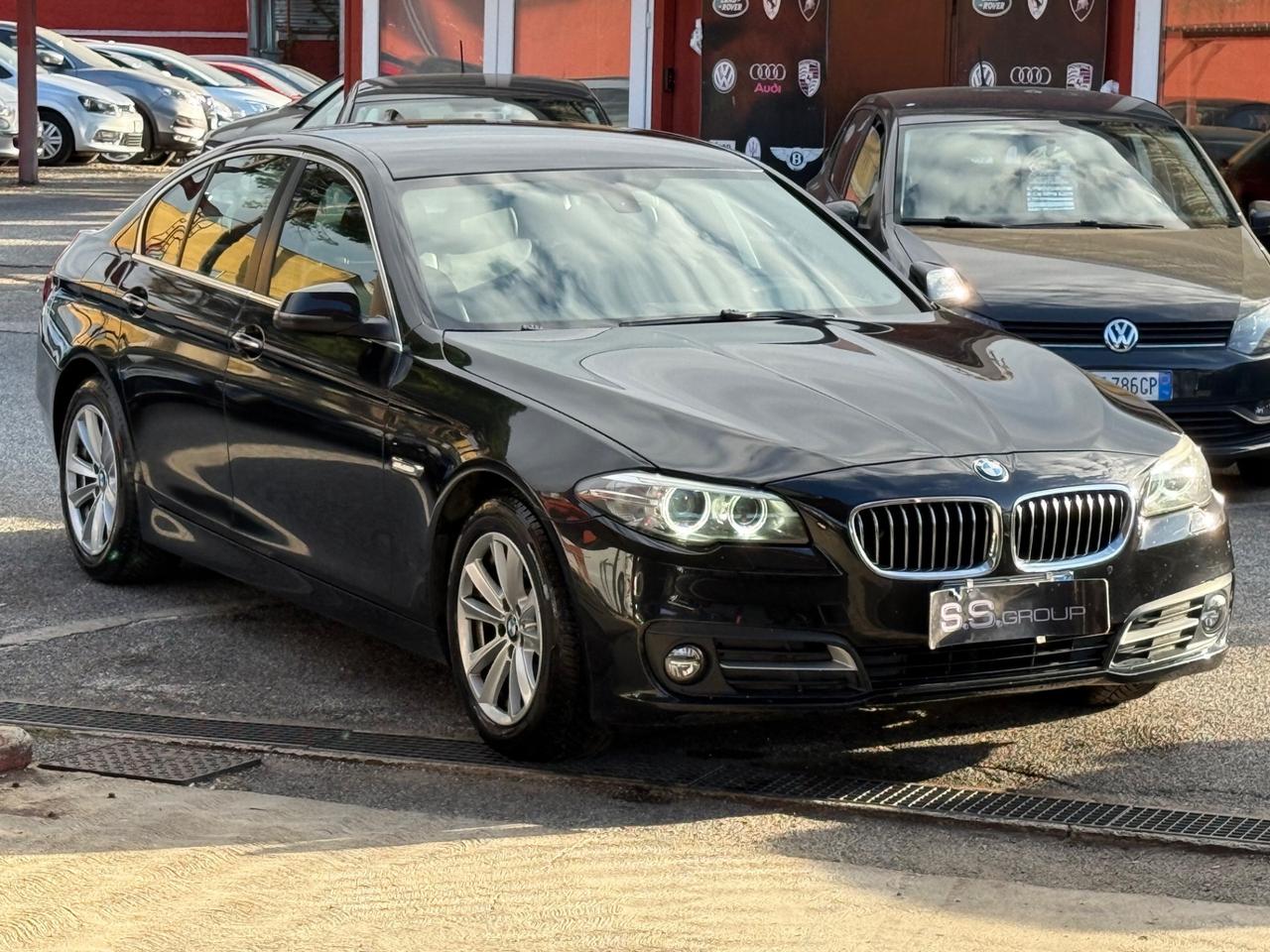 518 d BERLINA /UNIPRO/RATE/GARANZIA