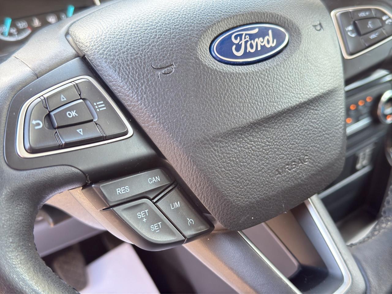 Ford EcoSport 1.5 Ecoblue 100 CV Start&Stop Titanium - 2020