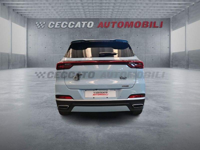 DR AUTOMOBILES dr 6.0 Phev DR 6.0 PHEV 317CV