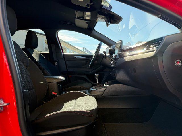 FORD Focus 1.0 EcoBoost 125 CV 5p. ST-Line PREZZO REALE
