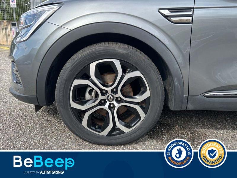 Renault Arkana 1.6 HYBRID INTENS E-TECH 145CV