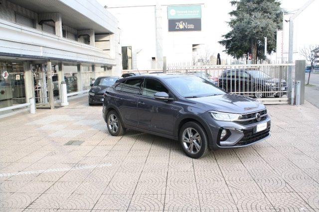 VOLKSWAGEN Taigo 1.0 TSI 115 CV R-Line