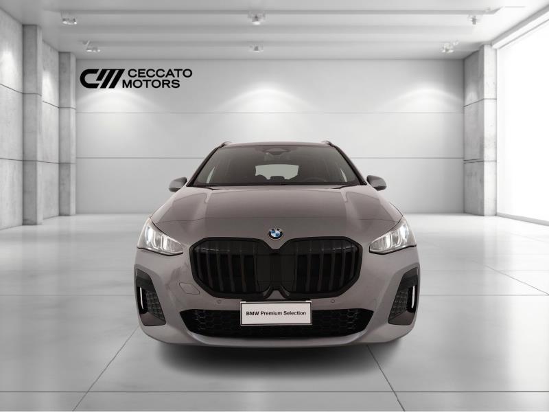 BMW Serie 2 Active Tourer 218 d Msport DCT