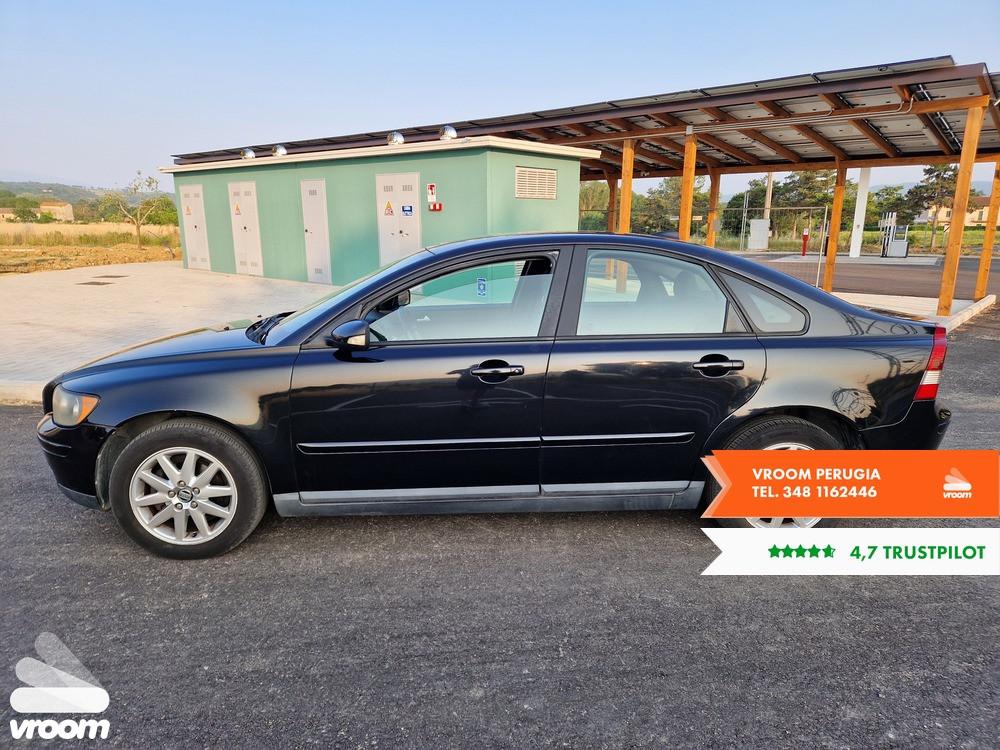 VOLVO S40 1.6 D cat 109CV Momentum NEOPATENTATO