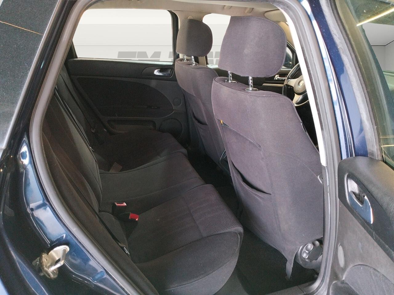 Alfa Romeo 159 SW 1.9 jtdm 16v 150cv