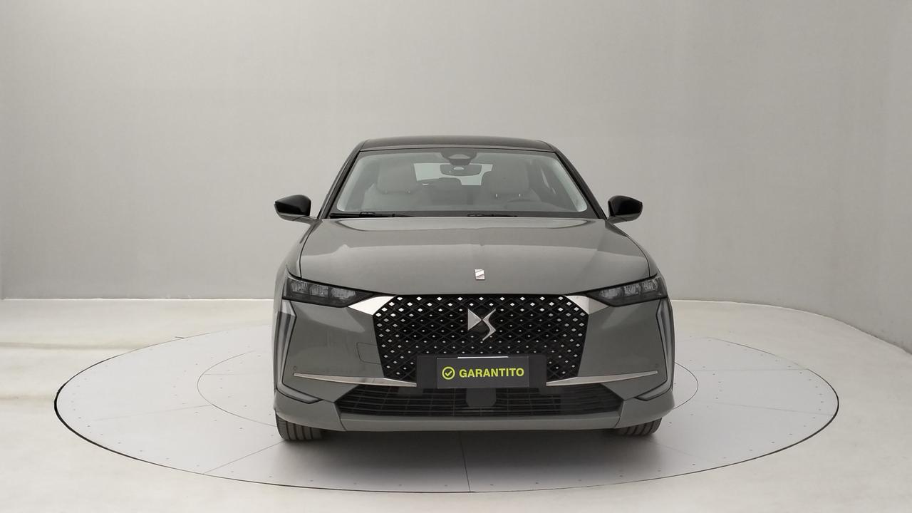 DS DS4 II 2021 - DS4 1.6 e-tense phev Trocadero 225cv auto