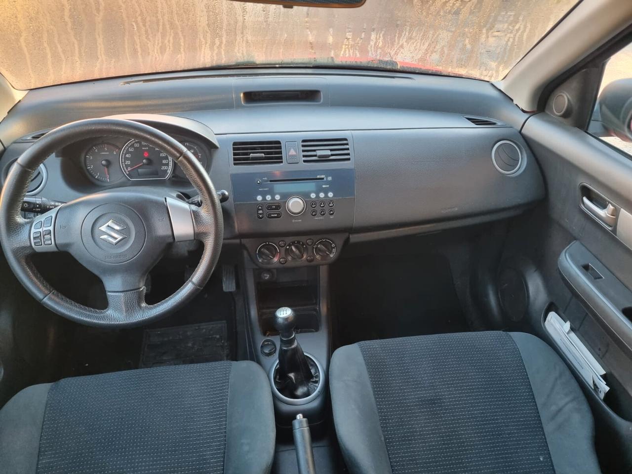 Suzuki Swift 1.3 MJET 75CV 5p.