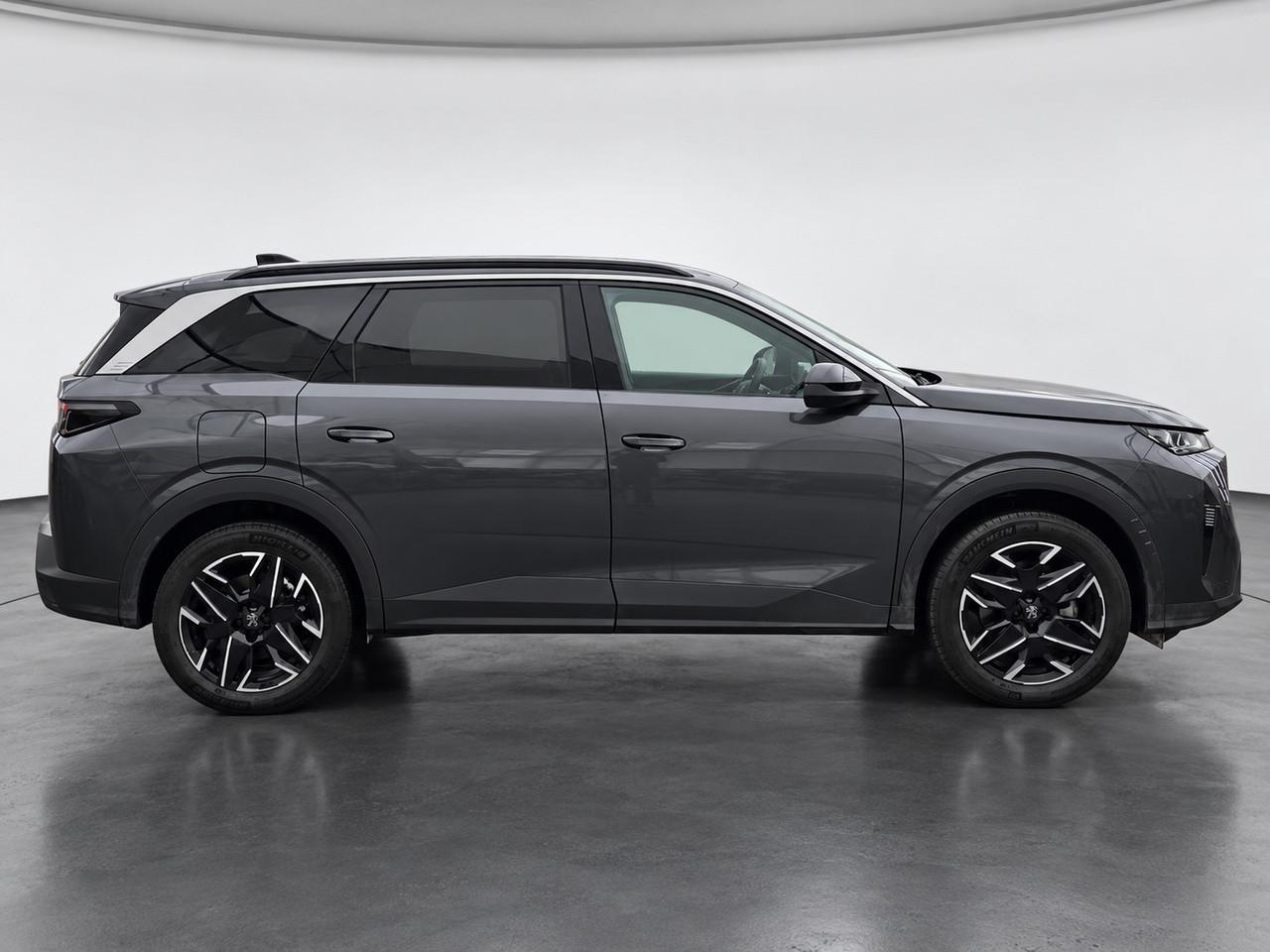 PEUGEOT 5008 III 2024 - 5008 1.2 hybrid Allure 145cv 7p.ti e-dcs6