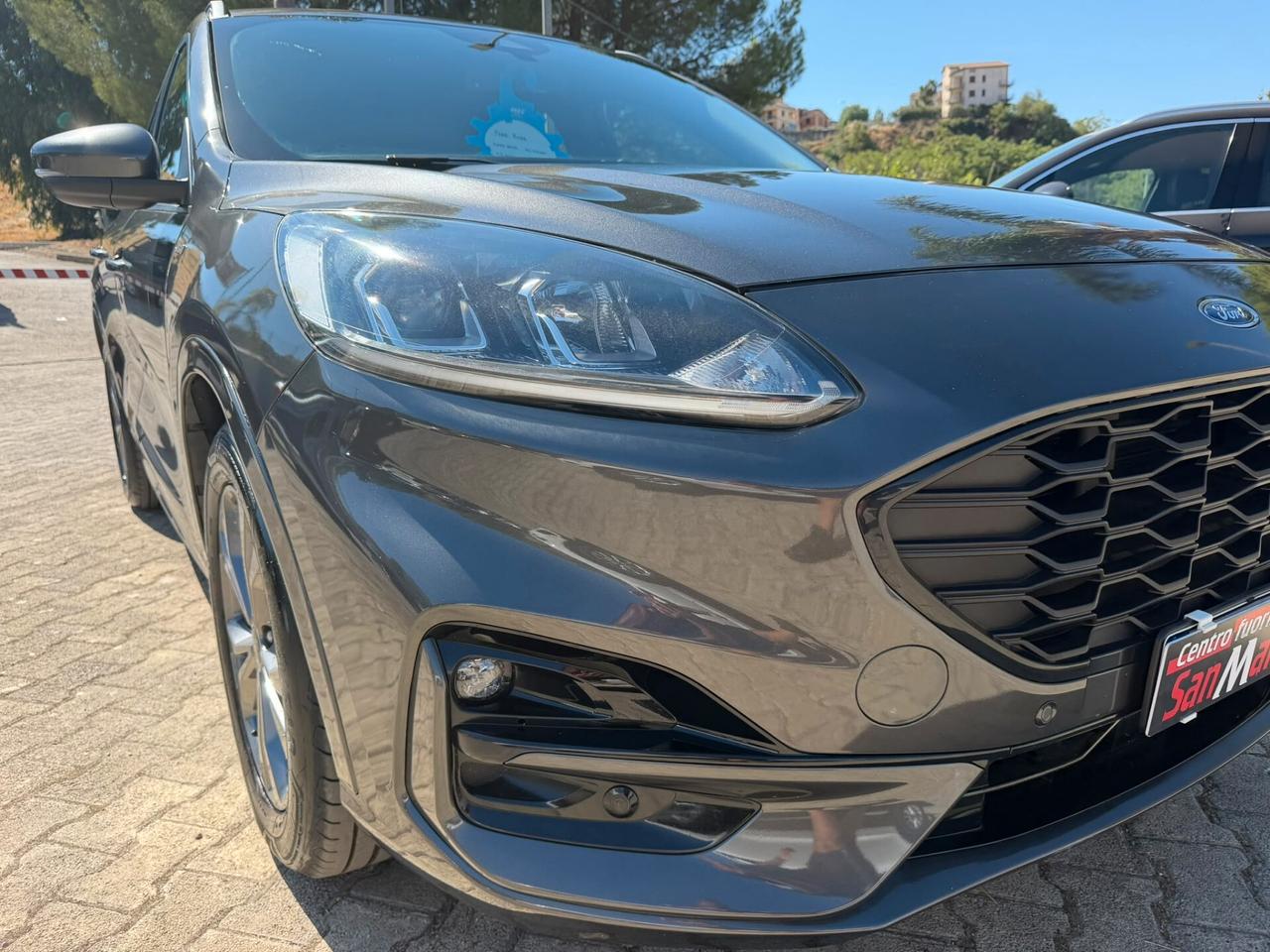 Ford Kuga 1.5 EcoBlue 120 CV 2WD ST-Line