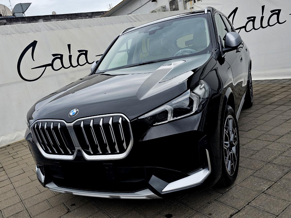 Bmw X1 sDrive 18i xLine