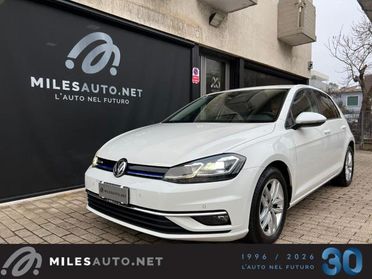 VOLKSWAGEN Golf 1.4 TGI DSG 5p. Highline BlueMotion