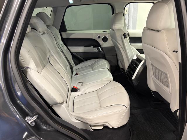 LAND ROVER Range Rover Sport 3.0 TDV6 HSE "MOTORE SOSTITUITO"