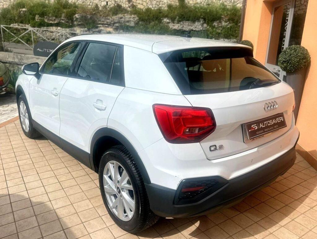 AUDIQ230TFSIBusiness