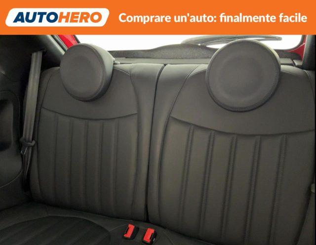 ABARTH 595 1.4 Turbo T-Jet 180 CV Competizione