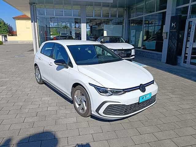 Volkswagen Golf GTE PHEV 1.4 Plug-In Hybrid 150cv DSG GTE USATO