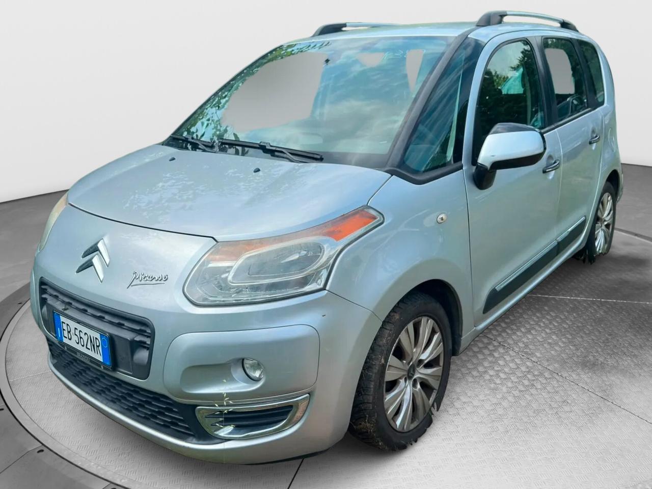 Citroen C3 Picasso 1.4 VTi 95 Style