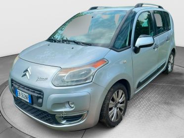 Citroen C3 Picasso 1.4 VTi 95 Style
