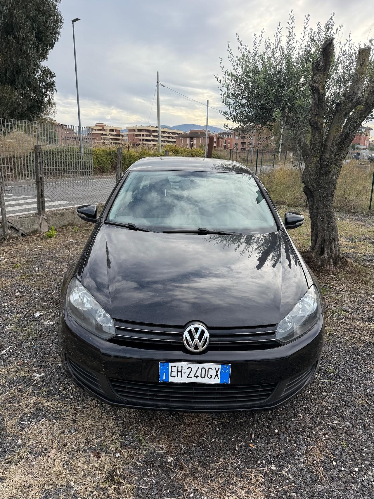 Volkswagen Golf 1.4 5p. United