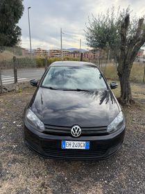 Volkswagen Golf 1.4 5p. United