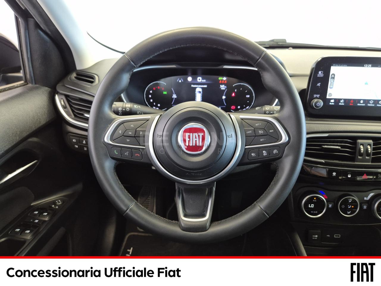 Fiat Tipo sw 1.3 mjt business s&s 95cv
