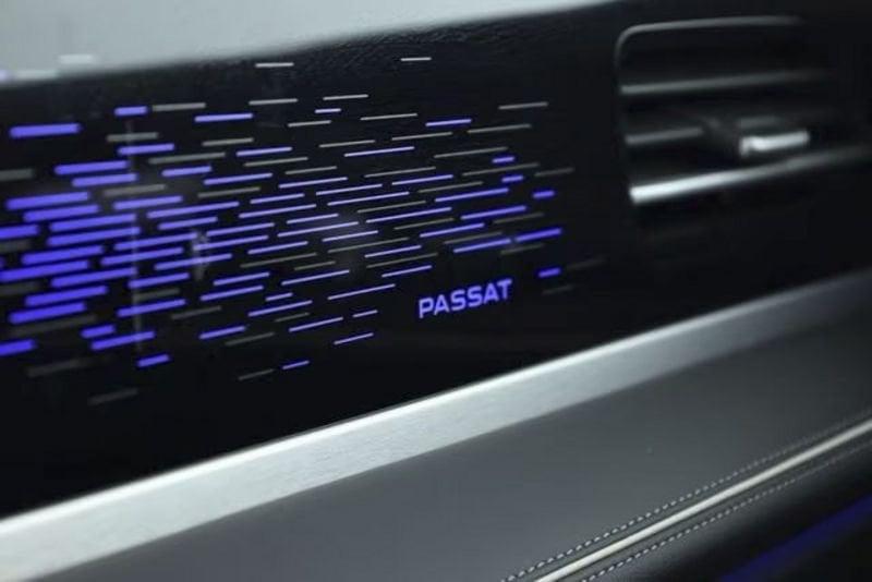 Volkswagen Passat 2.0 TDI 150 CV SCR EVO DSG Business LED NAVI COCKPIT CAMERA