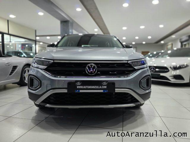 VOLKSWAGEN T-Roc NEW 2.0 TDI 115CV Bi Color Navi Virtual Cockpit