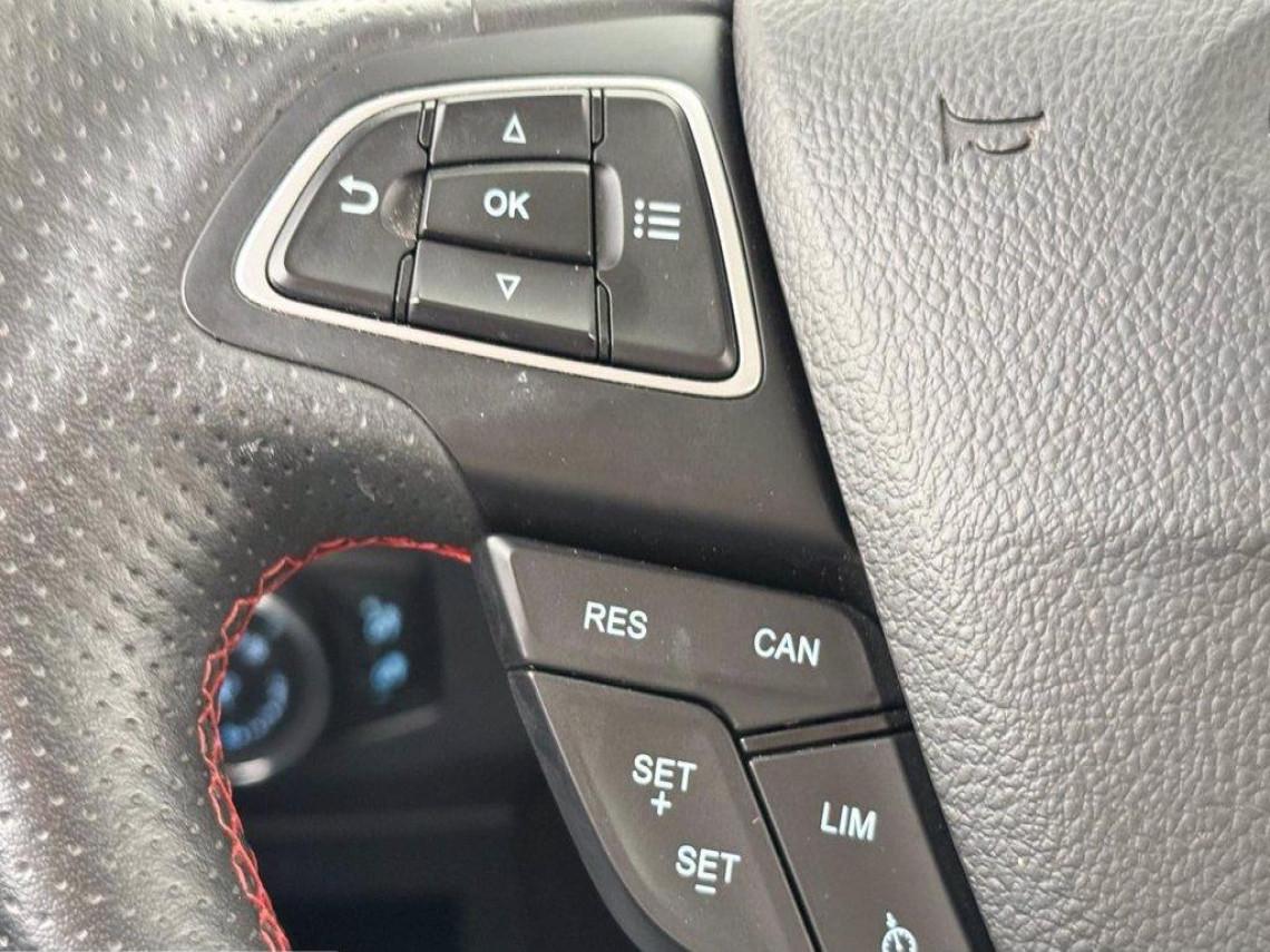 FORD EcoSport 1 0 ecoboost st line ses 125cv my20 25