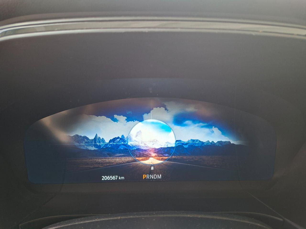 Ford Kuga 1.5 ST-LINE