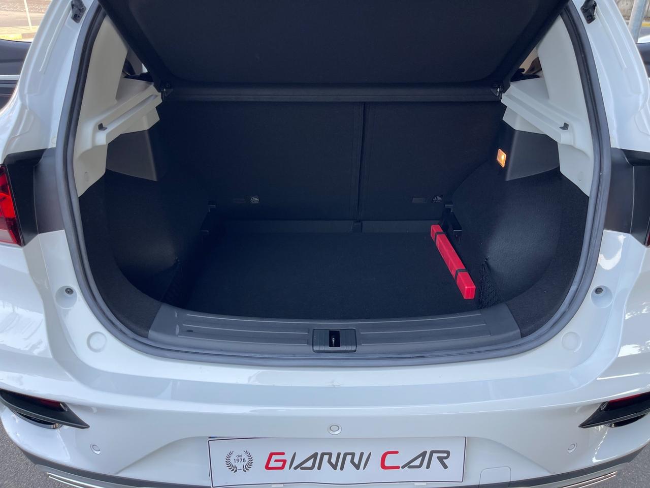 Mg ZS 1.5 VTi-tech Comfort KM 14.000