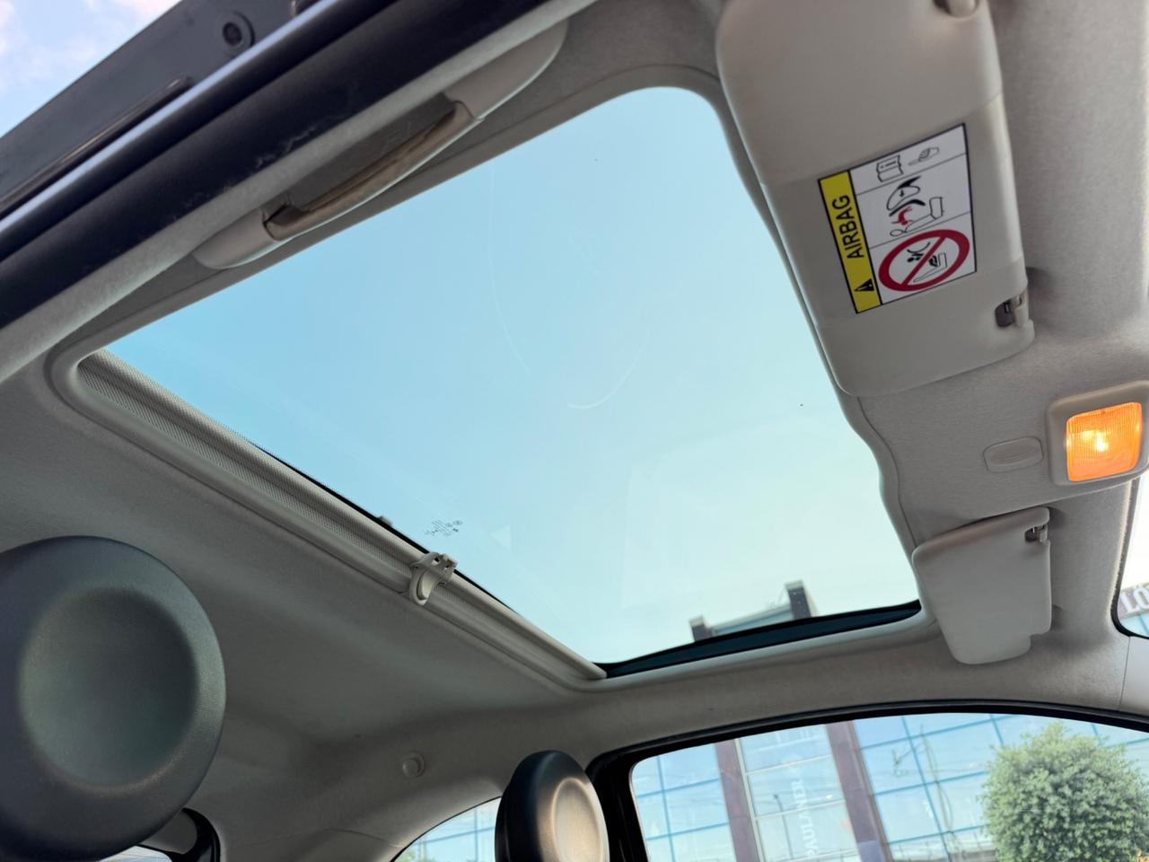 Fiat 500 1.2 Lounge - GARANZIA