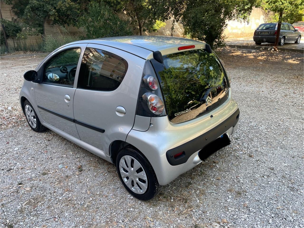 Citroen C1 VTi 68 5 porte Feel