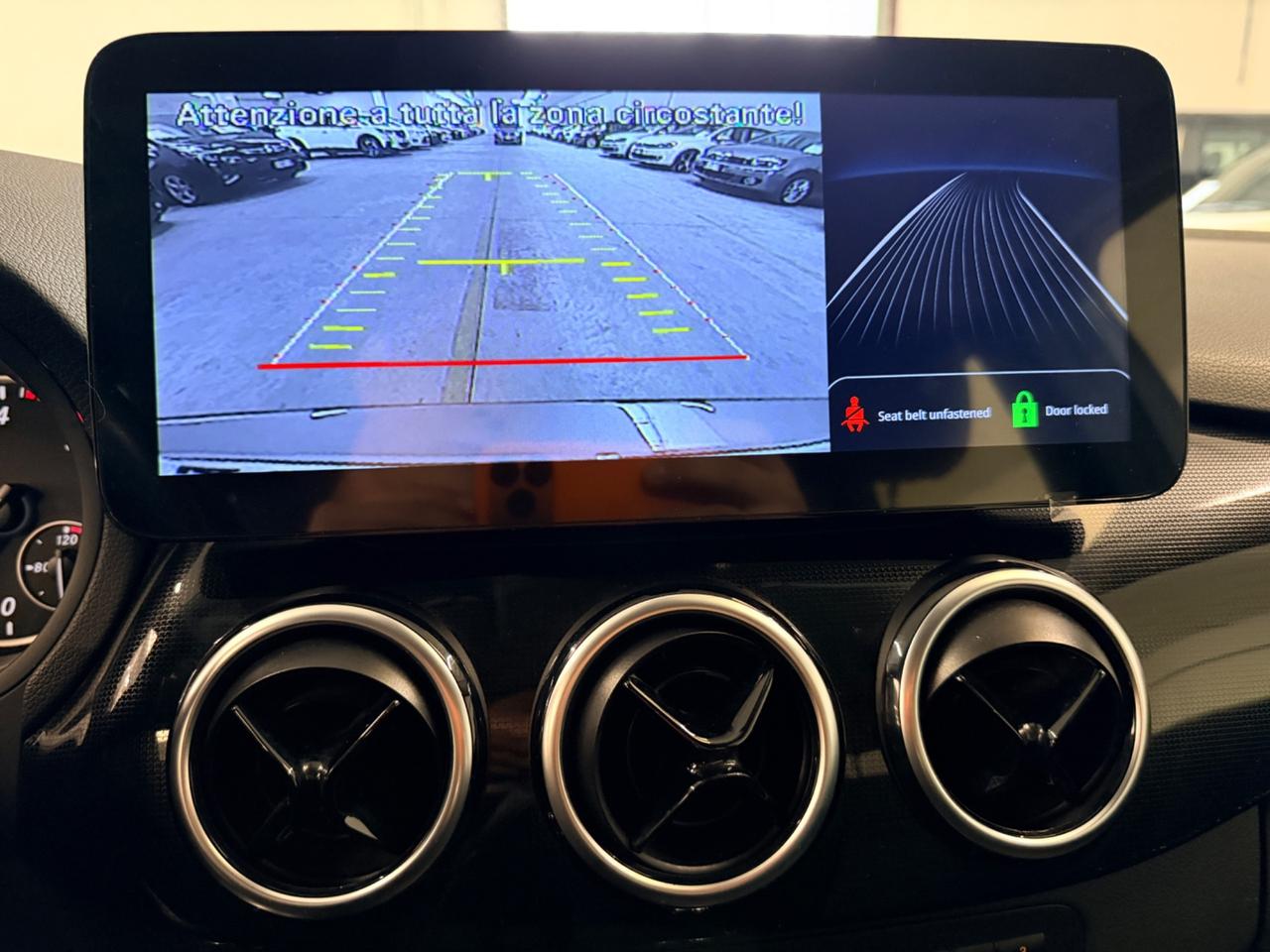 Mercedes-benz B 180 CDI Executive