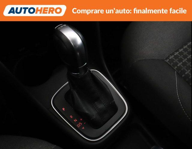 VOLKSWAGEN Polo 1.4 TDI 90 CV DSG 5p. Comfortline BlueMotion Techn