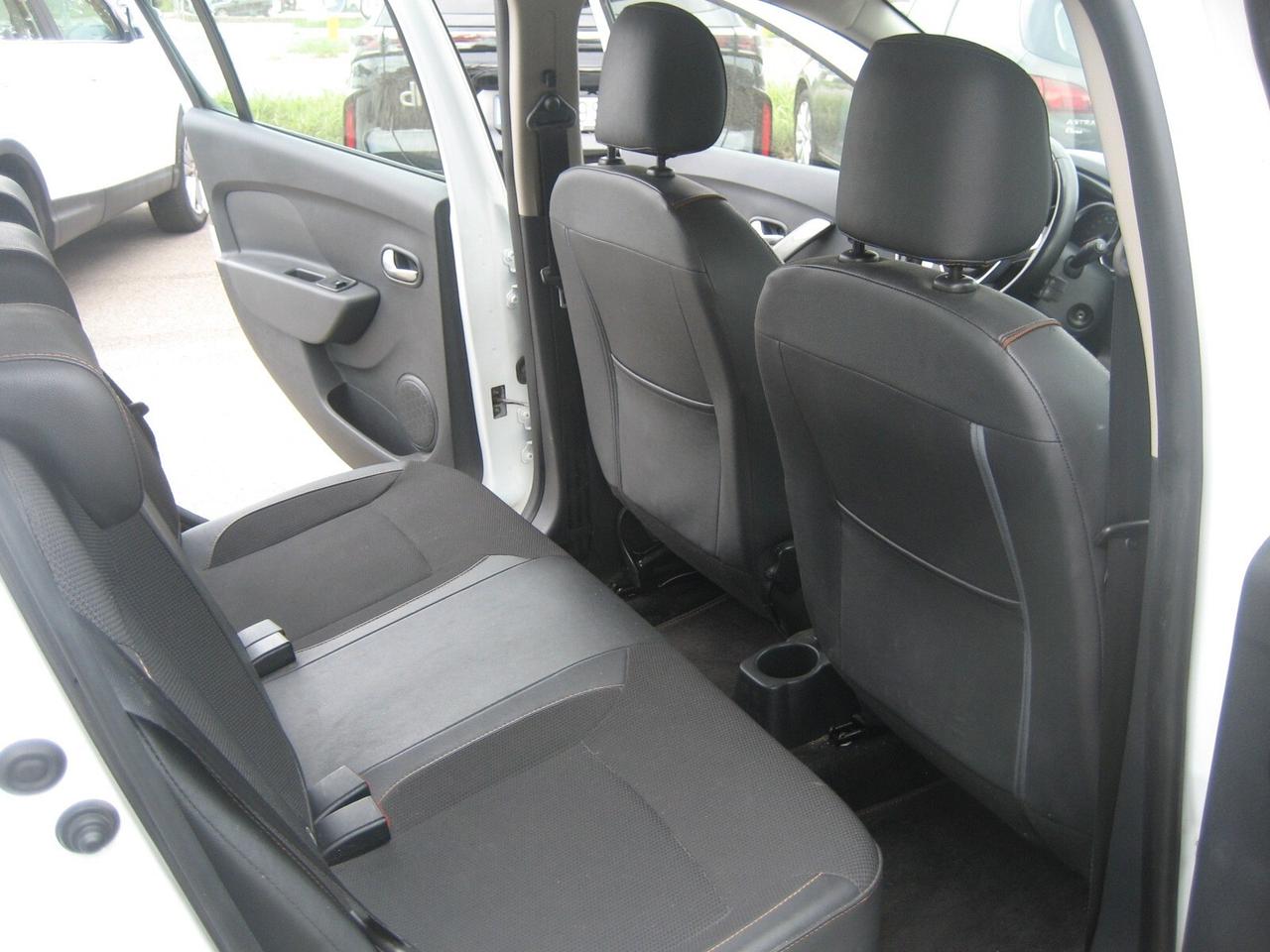 Dacia Sandero 0.9 TCe 12V T-GPL 90CV S&S Serie Speciale Brave
