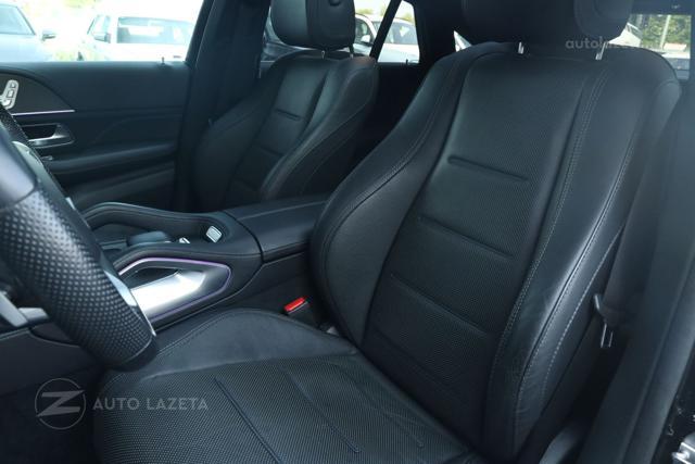 MERCEDES-BENZ GLE 350 de Coupe Premium Plus AMG 4matic e eq-power auto