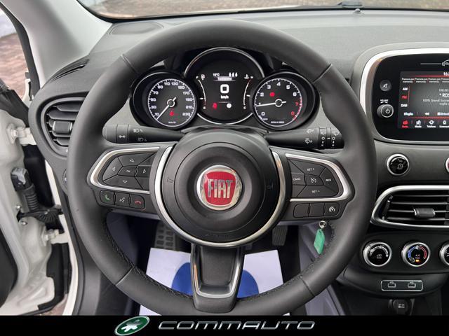 FIAT 500X 1.0 T3 120 CV