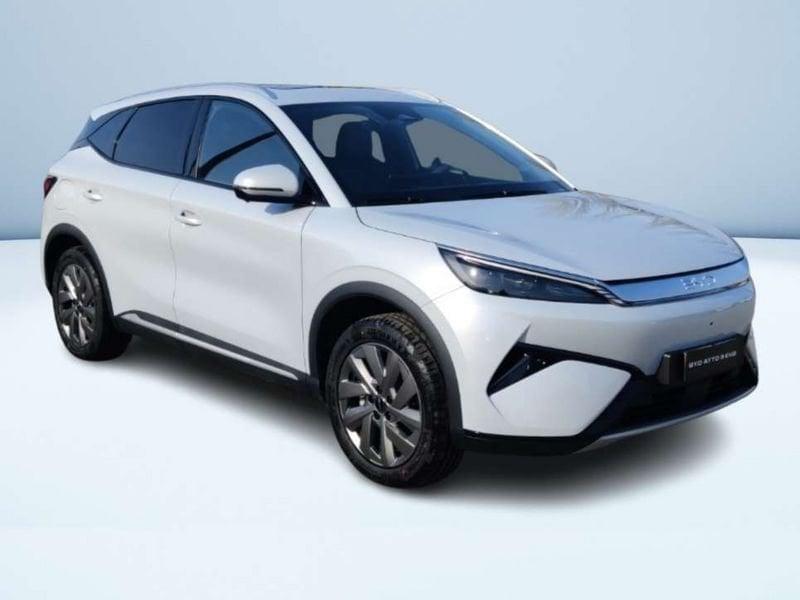 BYD Atto 3 EVO Excellence