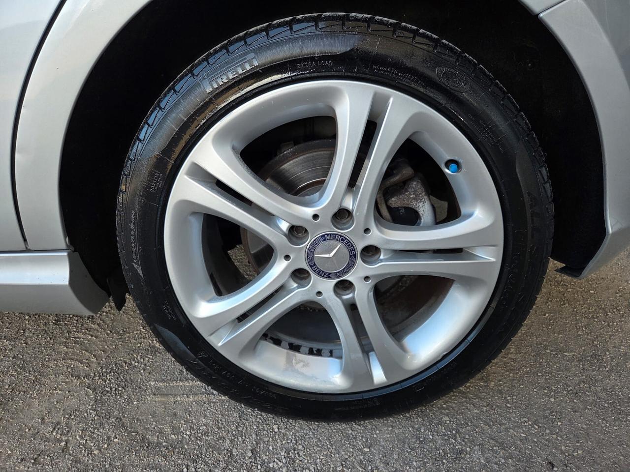 Mercedes-benz A 180 CDI Executive