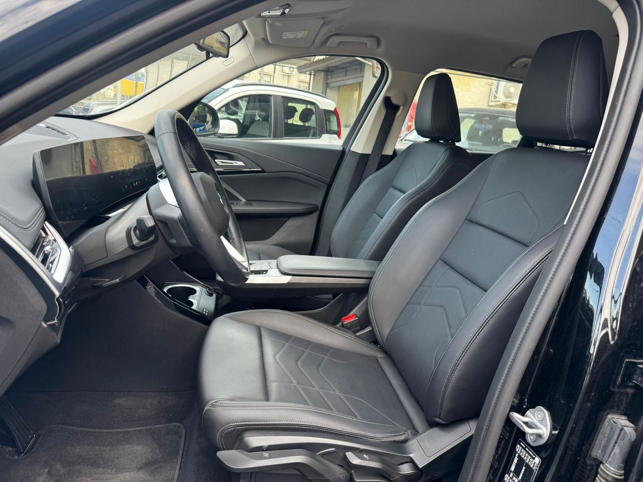 Bmw X1 xDrive 23d xLine