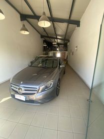 Mercedes-benz A 180 A 180 CDI BlueEFFICIENCY Premium