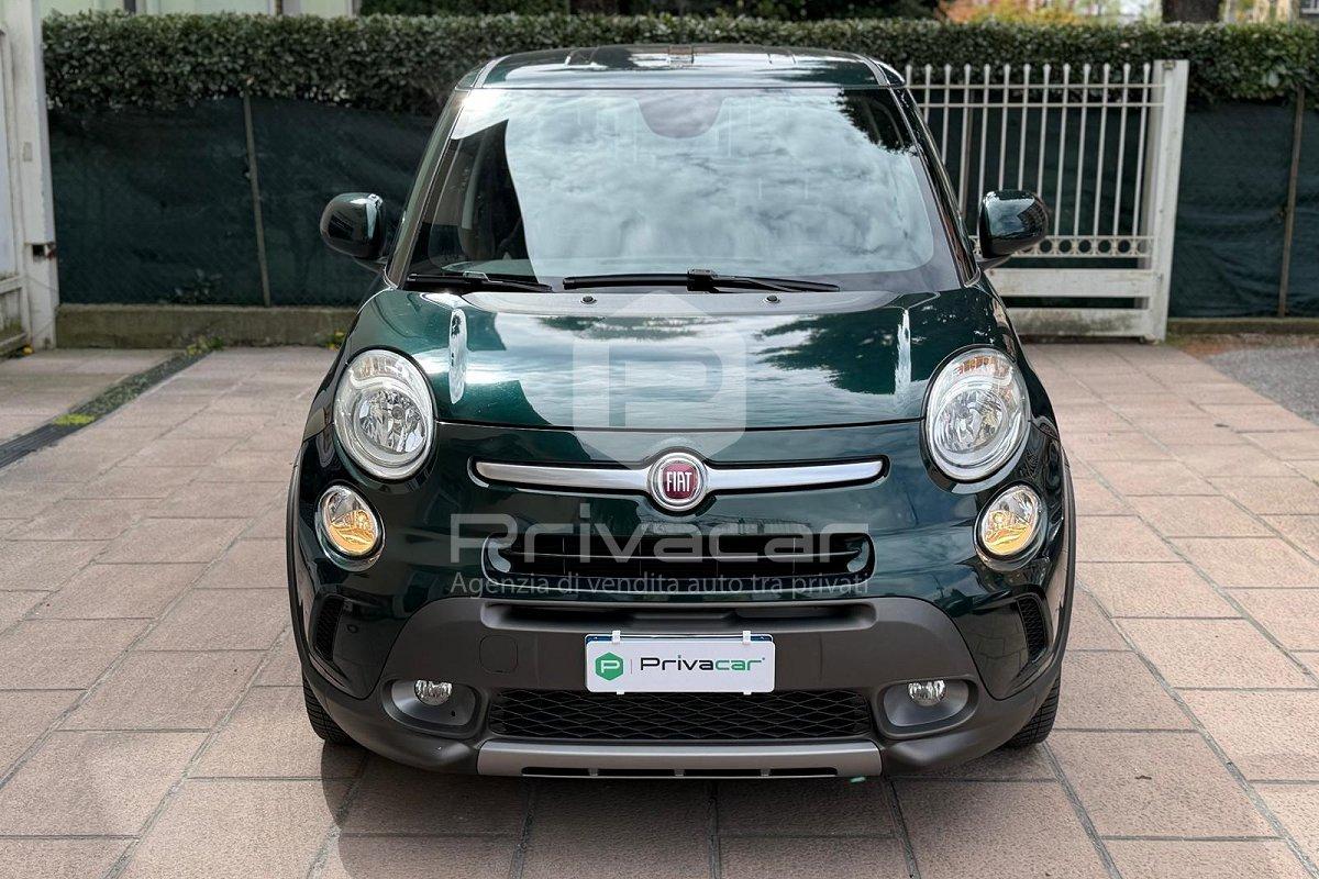 FIAT 500L 1.3 Multijet 85 CV Trekking