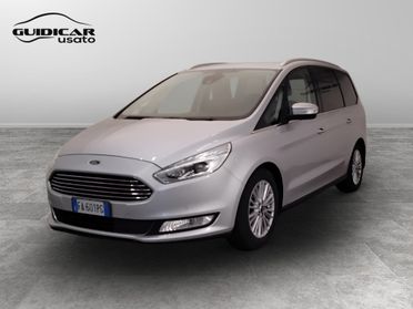 FORD Galaxy III 2015 - Galaxy 2.0 tdci Titanium s&s 180cv powersh