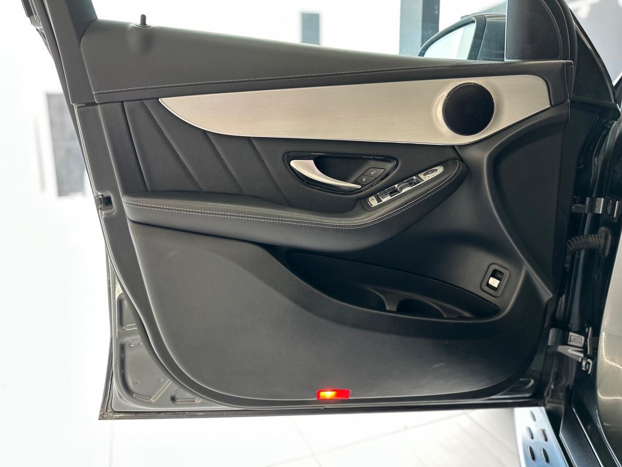 Mercedes GLC 220d 4Matic Coupé AMG Full 2022