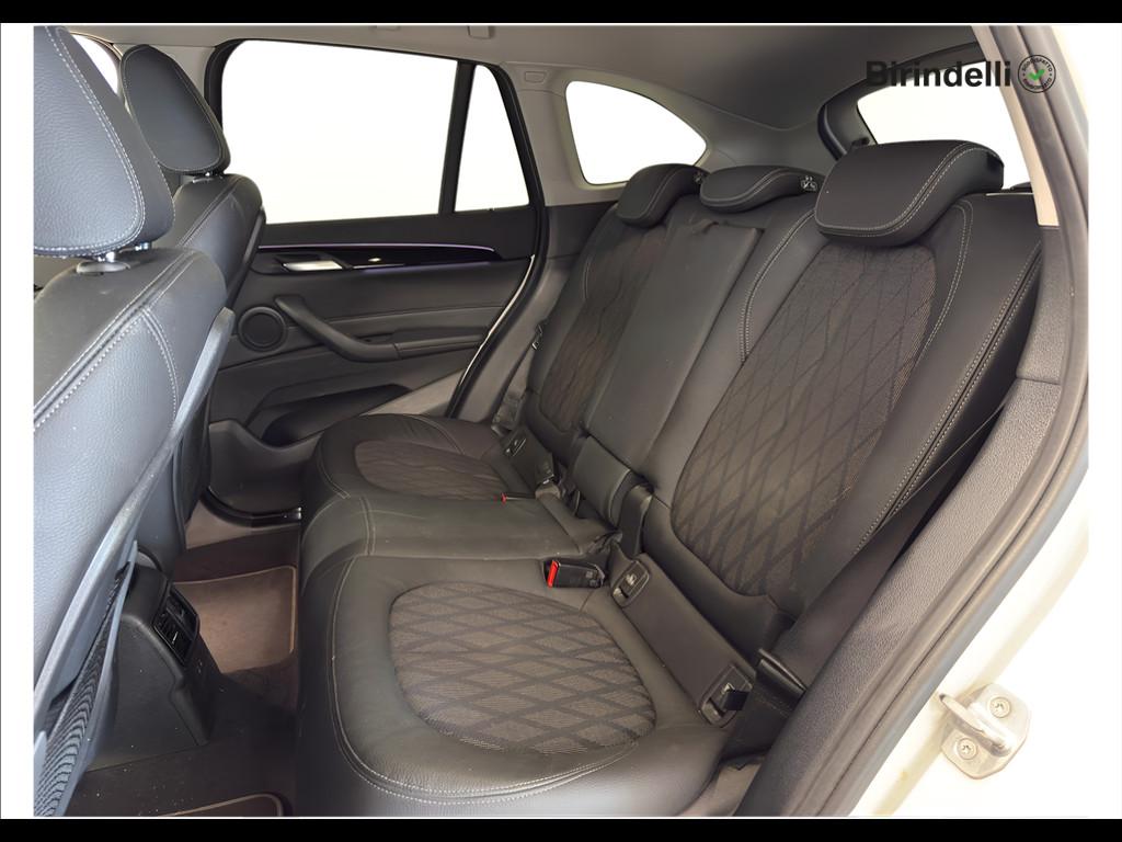 BMW X1 (F48) - X1 xDrive25e xLine Plus