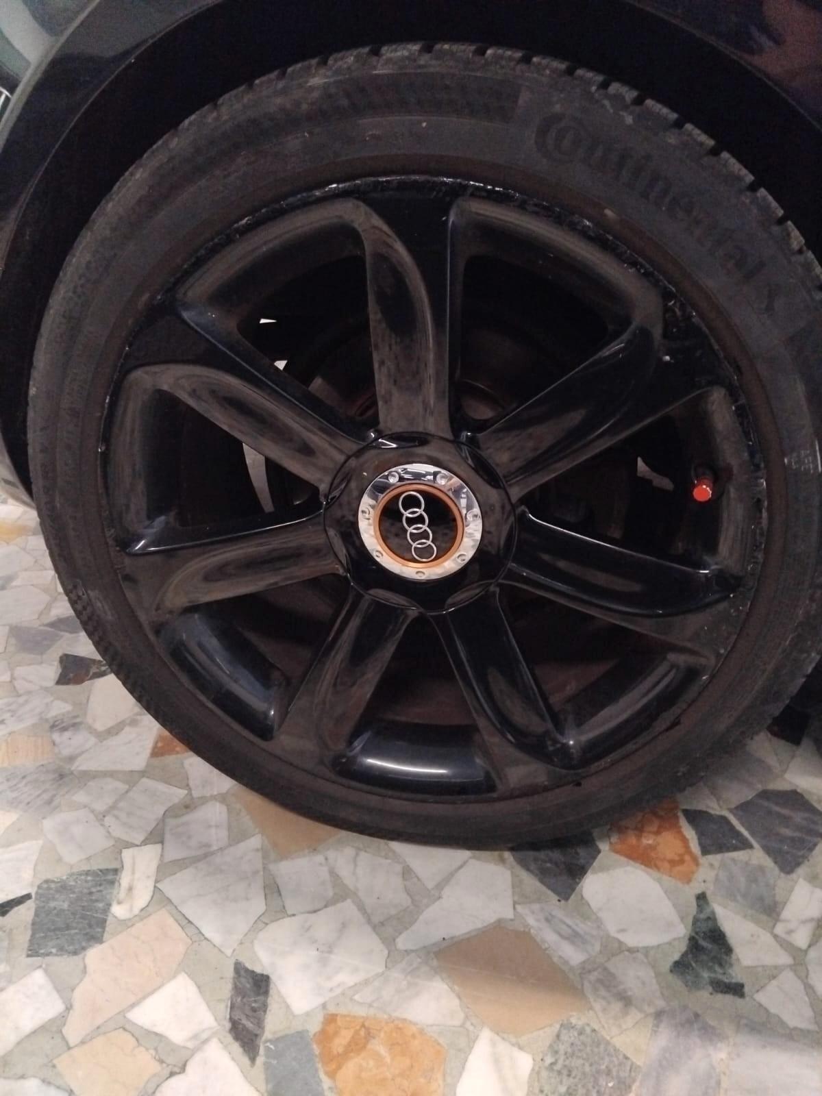 Audi TT Coupé 2.0 TFSI S tronic Advanced plus